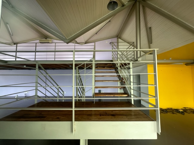 To Let commercial Property for Rent in Woodstock Western Cape